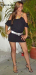 tall Colombia girl Paola from Bogota CO25602