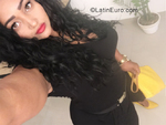 beautiful Dominican Republic girl Heidy from Santo Domingo DO35253