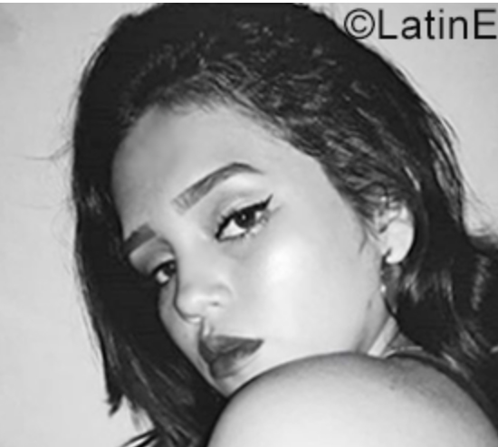 Date this passionate Honduras girl Roxana from Progreso HN2669