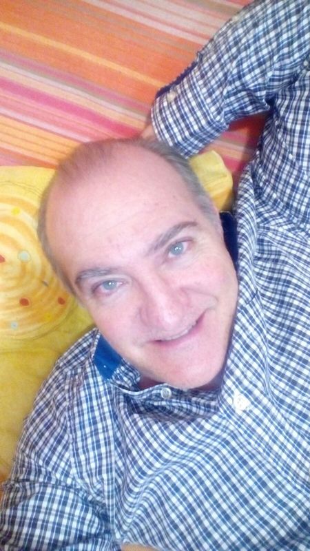 Date this hard body Spain man Javi from Alicante ES470