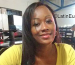 attractive Colombia girl Milky way from Barranquilla CO25608