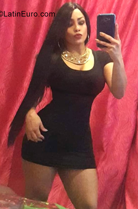 Date this pretty Colombia girl SuperSay from Bogota CO25618