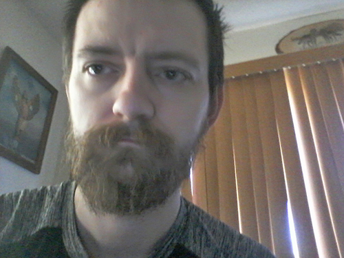 Date this sultry United States man Danny from Barberton US20090