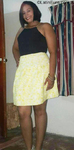 lovely Colombia girl Liseth from Cartagena CO25630