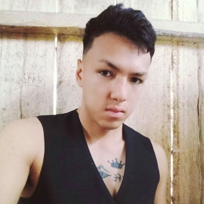 Date this pretty Dominican Republic man Robersistem from Quevedo DO35303