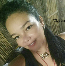 Date this foxy Colombia girl Sorisdavies from Uraba CO25642