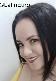 Date this sensual Colombia girl Johanna from Barranquilla CO25647