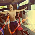 luscious Dominican Republic man JERRY JESUS from La Romana DO35307