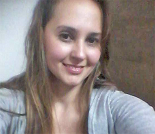 Date this lovely Colombia girl Diosa from Barranquilla CO25648