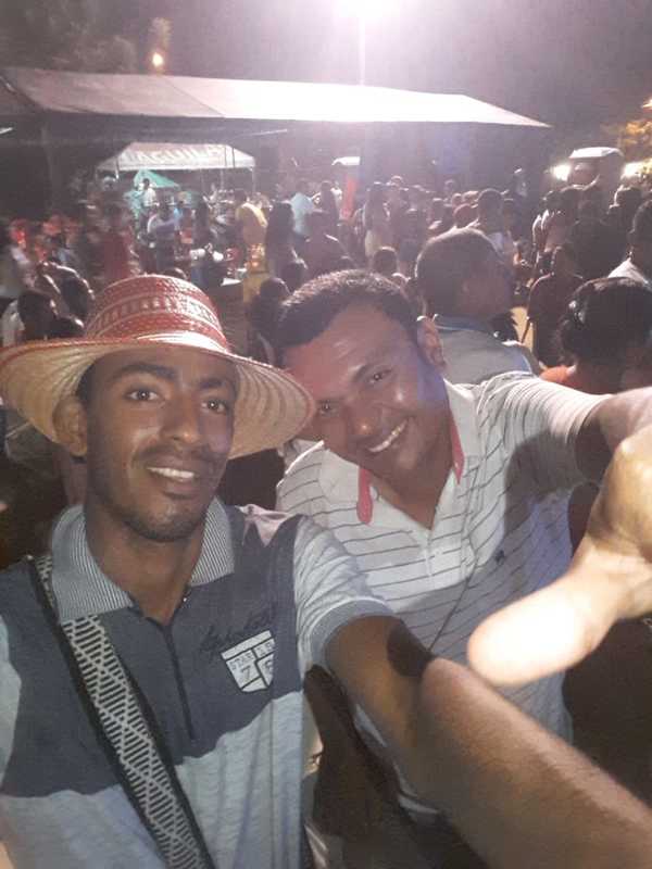 Date this young Colombia man Jose andres from Valledupar CO25668