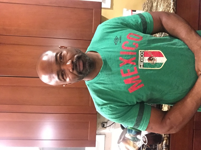 Date this pretty United States man DetroitAquaman from Detroit US20108