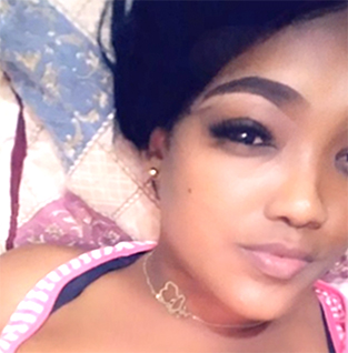 Date this delightful Dominican Republic girl Yulisa from Santo Domingo DO35332