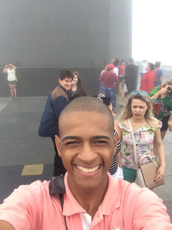 Date this beautiful Brazil man Nino from Resende BR10864