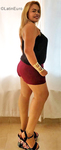 passionate Colombia girl Gladis from Barranquilla CO25685