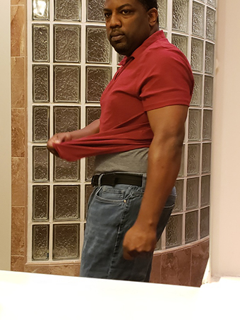 Date this attractive United States man Dragon from Marbury US20125