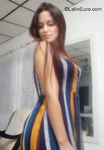 young Colombia girl Lin from Cartagena CO25728