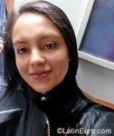 young Colombia girl Anguely from Bogota CO25740