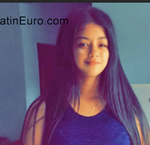 pretty Honduras girl Estefany from Santa Rosa de Copan HN2674