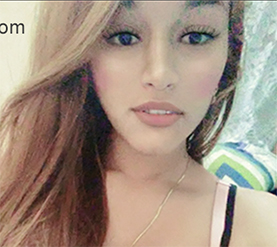 Date this fun Cuba girl Dayani from Havana CU549