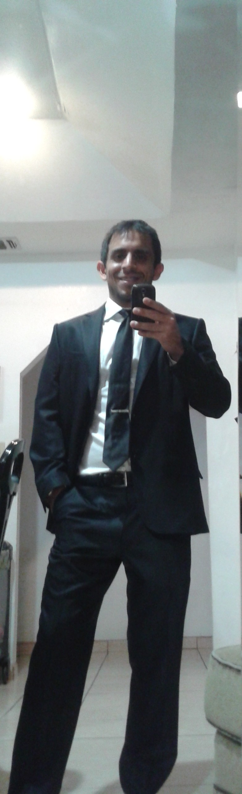 Date this fun Mexico man Javier from San Pedro MX1655