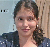 Date this foxy Mexico girl Elizabeth from Mexico City MX1657