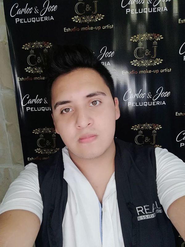 Date this beautiful Colombia man Edwin estiven from Villavicencio Meta CO25770