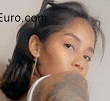 Date this cute Dominican Republic girl Lesly from Santo Domingo DO35481