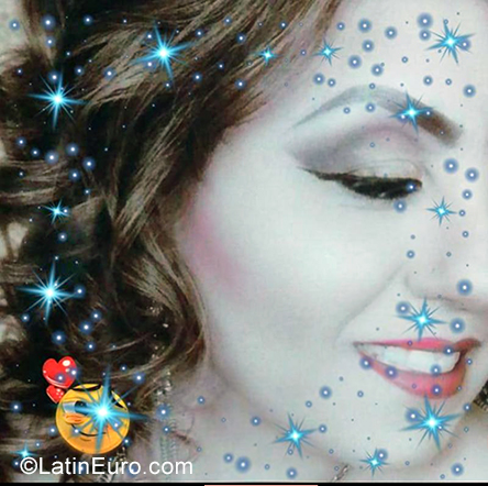 Date this lovely Mexico girl Elizabeth from Mexicali MX1661