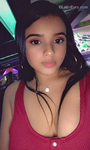 voluptuous Dominican Republic girl Kisey from Santiago DO35521
