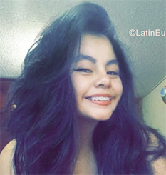 Date this hard body Ecuador girl La naraja molesta from Guayaquil EC349