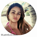 beautiful Venezuela girl Maria from Caracas VE2561