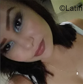 Date this gorgeous Venezuela girl Naryn from Valencia VE2562