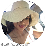 foxy Dominican Republic girl Mariel from Nagua DO35533