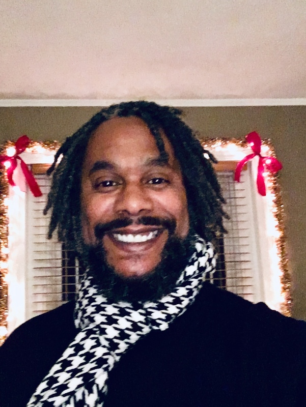 Date this foxy United States man Kind_King from Detroit US20184