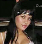 tall Colombia girl Maria from Monteria CO25830