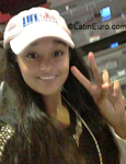 young Dominican Republic girl Maria from Santo Domingo DO35571