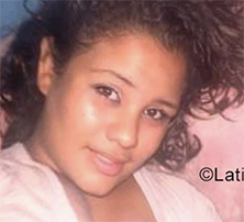 Date this georgeous Venezuela girl Yasmar from Caracas VE2568