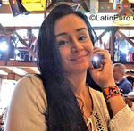 tall Colombia girl Lina from Bogota CO25838
