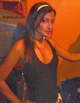 good-looking Venezuela girl Chaly from Cabudare VE2570