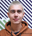 luscious Colombia man Douglas from Medellin CO25844