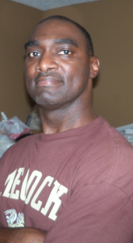 Date this foxy United States man Energetic from Summerville US20194