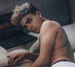 passionate Colombia man Andres from Bogota CO25864