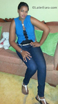 charming Dominican Republic girl Darelia from Santiago DO35623
