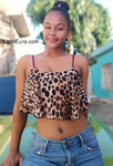 delightful Dominican Republic girl Yani from Santo Domingo DO35632