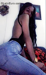 stunning Dominican Republic girl Sabrina from Santiago DO35648