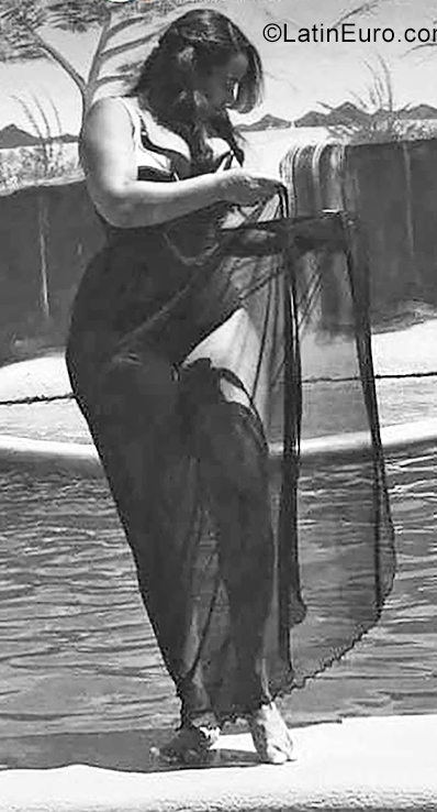 Date this delightful Dominican Republic girl Francis from Santiago DO35657