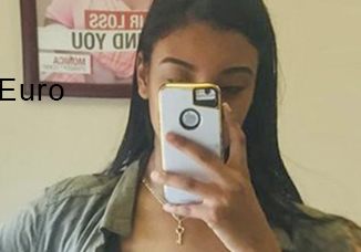 Date this funny Dominican Republic girl Alexandra from Santiago DO35661