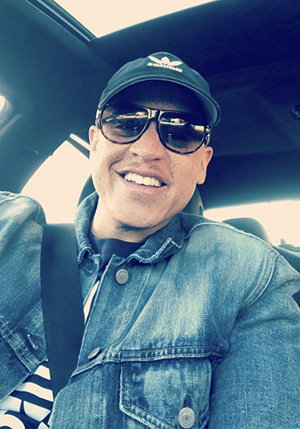 Date this exotic United States man Marcus from San Diego US20218