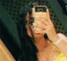 Date this exotic Dominican Republic girl Nicole from Santo Domingo DO35695