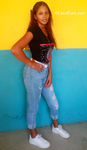 pretty Dominican Republic girl Yordana from Montecristi DO35705